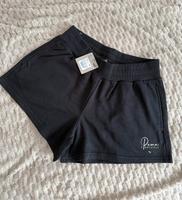Puma Damen Shorts schwarz M Bayern - Großostheim Vorschau