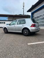VW Golf 1,6 Benzin 101 PS Automatik Baden-Württemberg - Waldkirch Vorschau