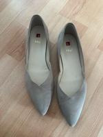 Högl Schuhe Beige Hochzeit Ballerina Bayern - Fürth Vorschau