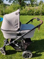 ABC Kinderwagen Salsa 4 Air Deer Nordrhein-Westfalen - Dorsten Vorschau