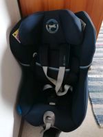 Kindersitz Cybex Gold Sirona S 360Grad Bayern - Ebermannstadt Vorschau