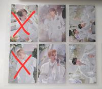 Stray Kids Manic Encore in Japan Postcards Rheinland-Pfalz - Nickenich Vorschau