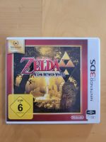 The Legend of Zelda A Link between Worlds Nintendo 3DS Baden-Württemberg - Tübingen Vorschau