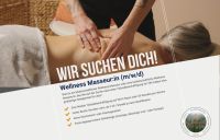 Wellness Masseur:in (m/w/d) Bayern - Haldenwang i. Allgäu Vorschau