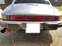 Porsche 911 G Modell Stoßstangenhorn Bumper US Sachsen - Bautzen Vorschau