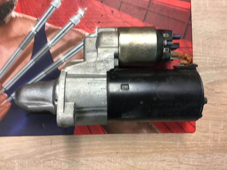 Mercedes Benz Anlasser/Starter,A0061510501 in Havixbeck