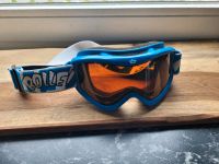 Bolle Schneebrille Skibrille Kinder Nordrhein-Westfalen - Wermelskirchen Vorschau