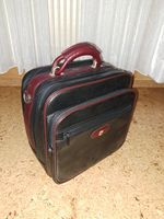 Pierre Cardin Ledertasche "Handgepäck" Nordrhein-Westfalen - Ahaus Vorschau