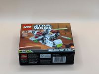 Lego 75076 - Star Wars Microfighters Republic Gunship Nordrhein-Westfalen - Kleve Vorschau