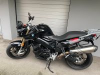 BMW F 800R TÜV neu Tiefergelegt 3 Pakete Sportkoffer-Set Highside Nordrhein-Westfalen - Paderborn Vorschau