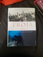 Troja ist überall - Der Siegeszug der Archäologie Pankow - Prenzlauer Berg Vorschau