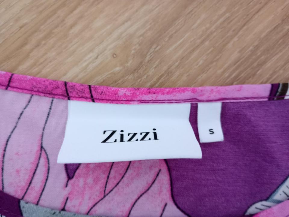 Zizzi Oversized-Bluse Gr.S Pinktöne magenta Umstandsbluse in Limburgerhof