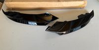 BMW 4er Coupe Flaps GC Schwarz Hochglanz Neu Bayern - Stockstadt a. Main Vorschau