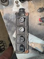 BMW e 36 zündspule  m43 Rheinland-Pfalz - Windhagen Vorschau
