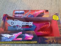 Masters of the universe Actionfigur Land Shark OVP Nordrhein-Westfalen - Warburg Vorschau