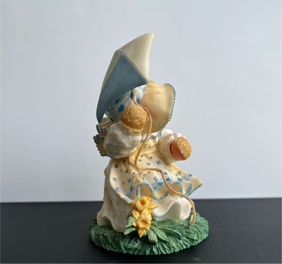 Cherished Teddies MEGAN Frühling Drachen in Seeheim-Jugenheim