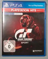 PS4-Spiel Gran Turismo Sport Düsseldorf - Eller Vorschau