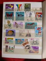 Briefmarken Sammlung 4b Nordrhein-Westfalen - Lüdenscheid Vorschau