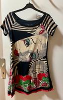 Desigual Kleid S Nordrhein-Westfalen - Hemer Vorschau