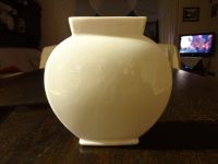 Hutschenreuther Louvre Vase 14 cm weiß uni NEU und OVP Rheinland-Pfalz - Uersfeld Vorschau