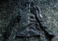 G-Star Damen Kinder Jacke Gr.XS schwarz Windbreaker Baden-Württemberg - Güglingen Vorschau
