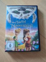 DVD TinkerBell Sachsen-Anhalt - Magdeburg Vorschau