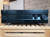 Verstärker Yamaha Natural Sound Stereo Amplifer AX-396 Niedersachsen - Neuenkirchen - Merzen Vorschau