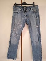 Uncle Sam Retro Jeans in Größe 31 Baden-Württemberg - Ebhausen Vorschau