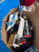 Lego Spielzeug ein ganzer Karton! Köln - Heimersdorf Vorschau