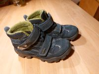 Winterstiefel Primigi GoreTex Klettverschluss Bayern - Fürth Vorschau