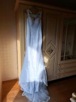 Neues Brautkleid Größe 36 Baden-Württemberg - Trossingen Vorschau