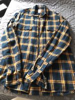 H&M  Herren Flanell Hemd  gr S Bochum - Bochum-Südwest Vorschau