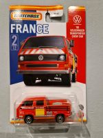 Hot Wheels Matchbox VW Transporter T2 T3 Nordrhein-Westfalen - Nettetal Vorschau