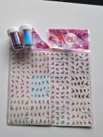 Nail Art Set Hamburg-Nord - Hamburg Barmbek Vorschau