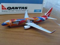 Qantas Boeing 737-800 Yananyi Dreaming 1:500 Herpa Wings NEU Hessen - Kassel Vorschau