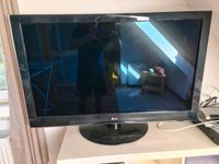 Fernseher Flachbildschirm LG 46" Bochum - Bochum-Nord Vorschau