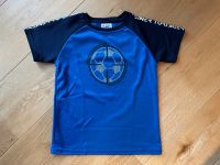 T-Shirt Sportshirt Funktionsshirt Fußball Größe 122 Wandsbek - Hamburg Lemsahl-Mellingstedt Vorschau