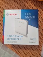 Bosch Smart Home Controller II und Radiator Thermostat II Niedersachsen - Wesendorf Vorschau