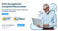 Digitale Kompetenz im Beruf steigern!! Förderfähig!! Berlin - Wilmersdorf Vorschau