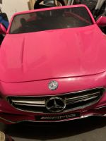Mercedes AMG, Elektroauto Kinder Spielzeug Nordrhein-Westfalen - Marl Vorschau