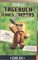 Minecraft Cube Kid Tagebuch Nordrhein-Westfalen - Herne Vorschau