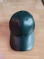 Max&Co Damen Baseballcap Mütze Cap Leder Nordrhein-Westfalen - Meerbusch Vorschau