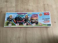 Trefl Panorama Puzzle Feuerwehrmann Sam Neu Dortmund - Brackel Vorschau