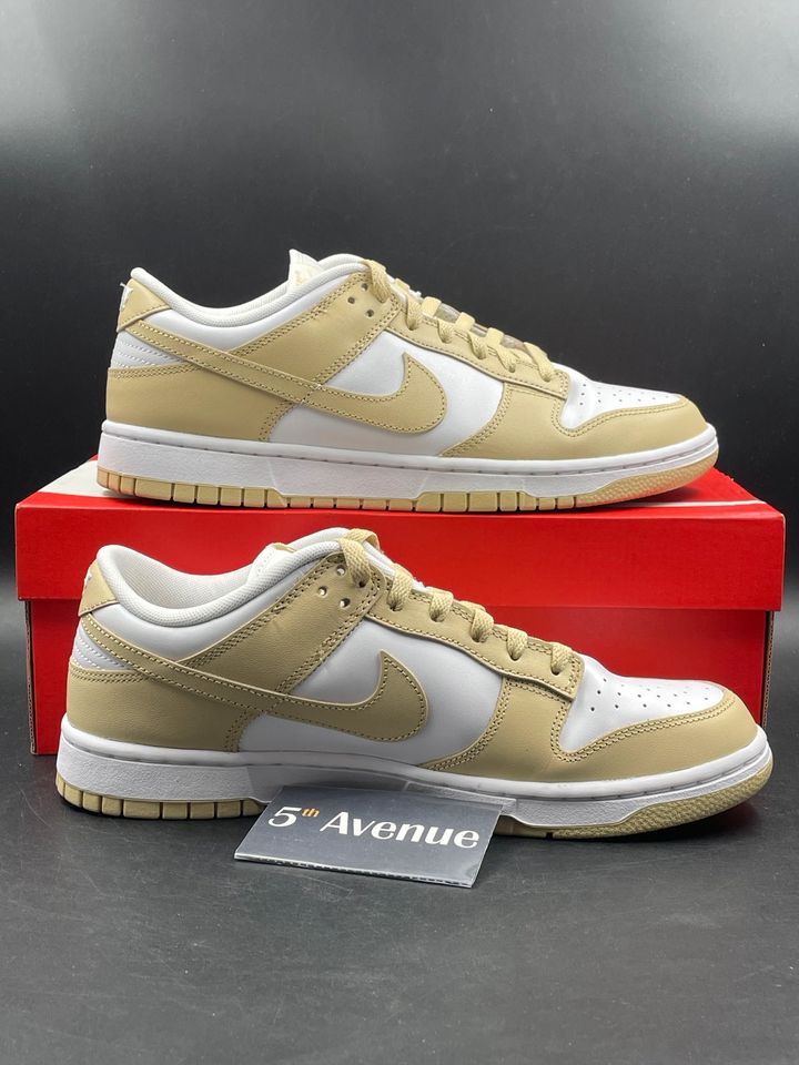 Nike Dunk Low Retro BTTYS | Größe 42.5, 43 | Art. 0682 in Remscheid