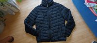 TOP Hollister Übergangsjacke schwarz XS (164/170) Bayern - Maitenbeth Vorschau