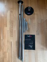 Lupit Pole Poledance Stange, 42mm, Chrom Niedersachsen - Georgsmarienhütte Vorschau