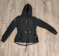 Naketano Jacke Sachsen - Delitzsch Vorschau