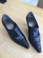 Gabor Schuhe Gr. 4,5 Saarland - Kirkel Vorschau