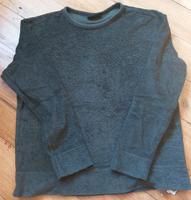 Frottee Shirt Longsleeve 100 % BW, schwarz ! Berlin - Zehlendorf Vorschau
