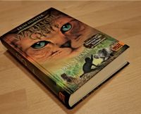 Buch Warrior Cats Hardcover Bayern - Kammerstein Vorschau